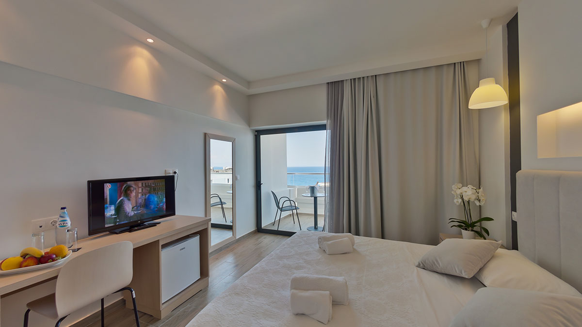 Alexia Premier City Hotel - NR